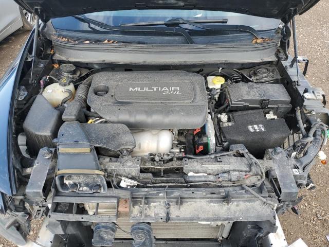 2017 JEEP CHEROKEE L 1C4PJMDB9HW664966