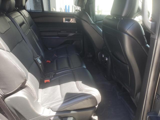 2020 FORD EXPLORER S #3296462667