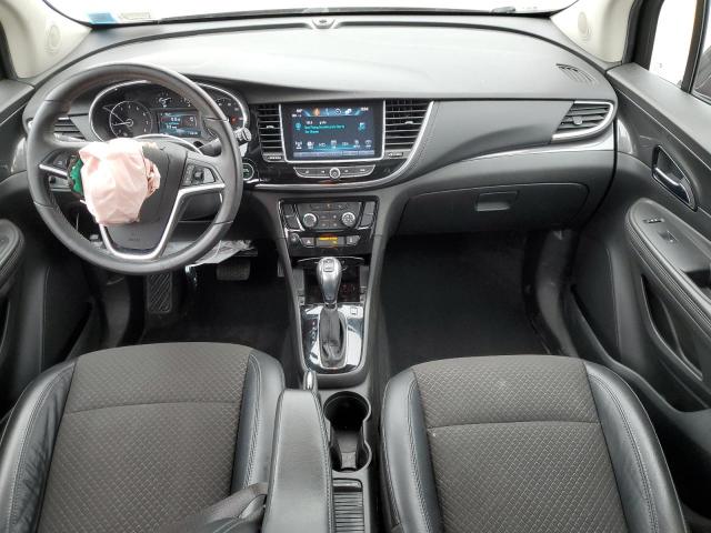2017 BUICK ENCORE PRE KL4CJASB6HB191478