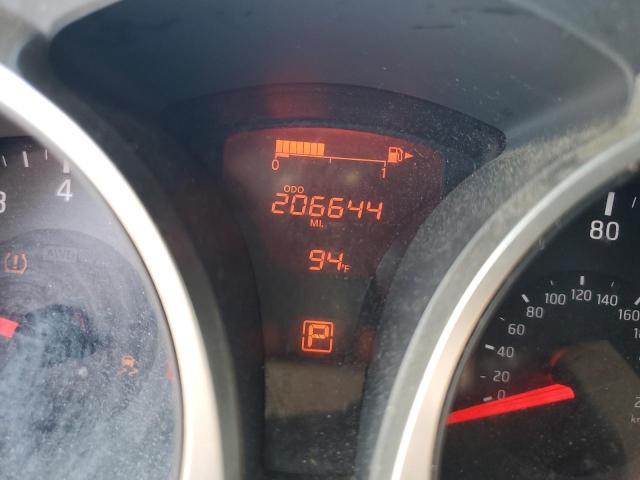 2016 NISSAN JUKE S - JN8AF5MR9GT606760