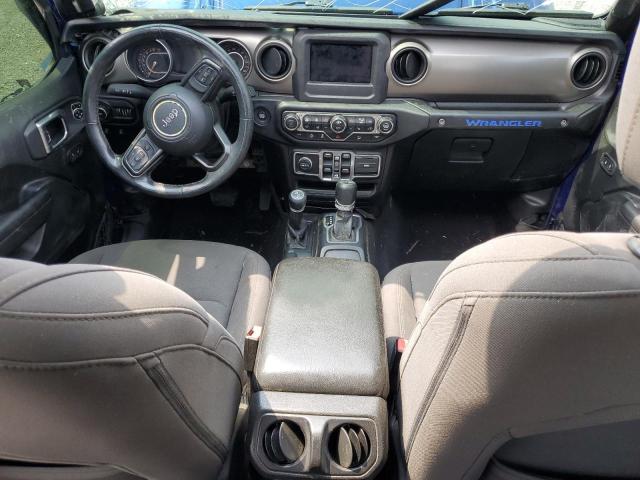 2018 JEEP WRANGLER U 1C4HJXDGXJW196382