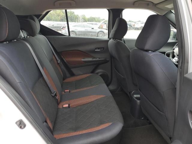 2018 NISSAN KICKS S - 3N1CP5CU0JL542971