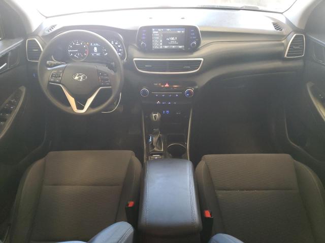 2021 HYUNDAI TUCSON SE KM8J2CA44MU302578