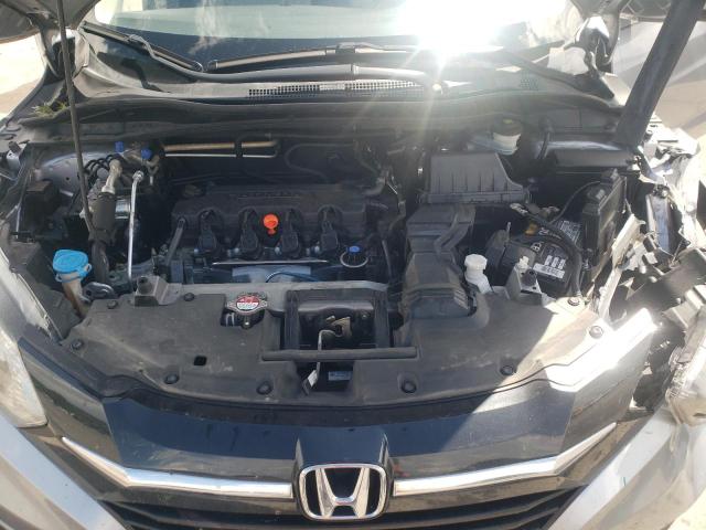 2017 HONDA HR-V EX 3CZRU5H59HG708080
