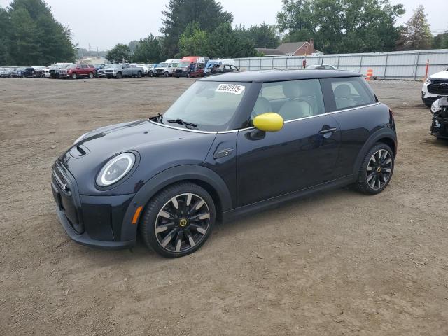 2022 MINI COOPER SE WMW13DJ01N2R37465