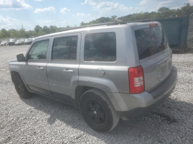 2015 JEEP PATRIOT SP 1C4NJPBB3FD398249