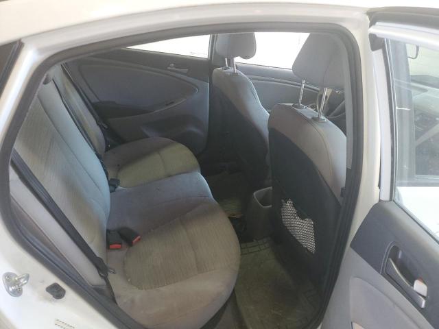 2017 HYUNDAI ACCENT SE KMHCT4AE4HU251075