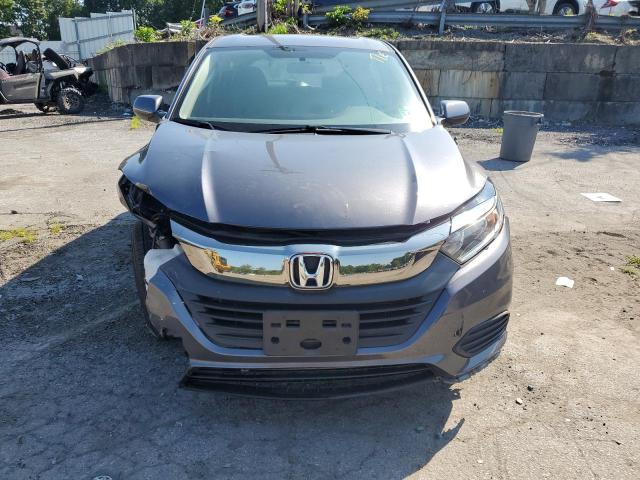 2019 HONDA HR-V LX 3CZRU6H31KG700051