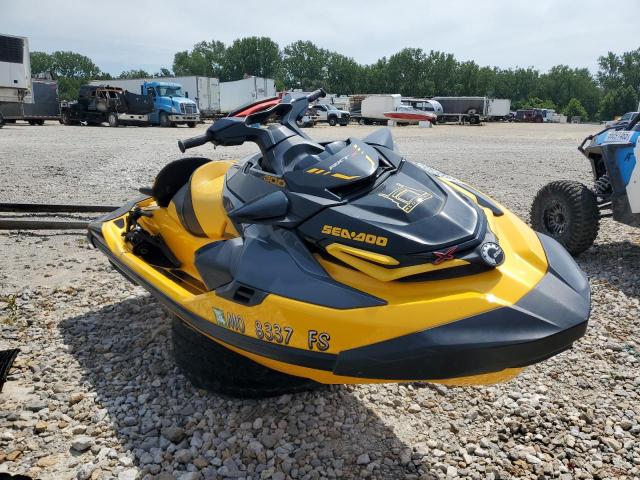 Global Auto Auctions: 2021 SEADOO RXT-X 300