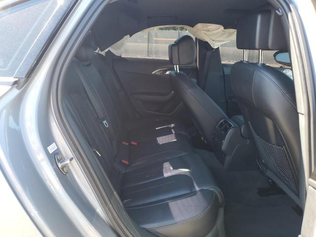 2018 AUDI A6 PREMIUM WAUF3AFC5JN085833