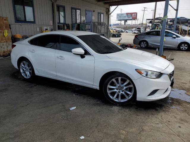 2015 MAZDA 6 TOURING JM1GJ1V52F1195219