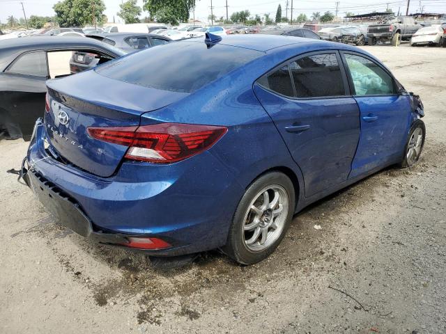 2019 HYUNDAI ELANTRA SE 5NPD84LF8KH414392
