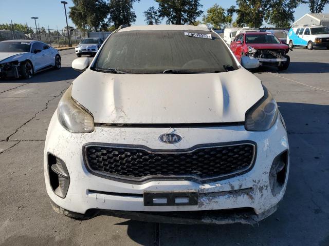 2017 KIA SPORTAGE L - KNDPM3AC8H7088330