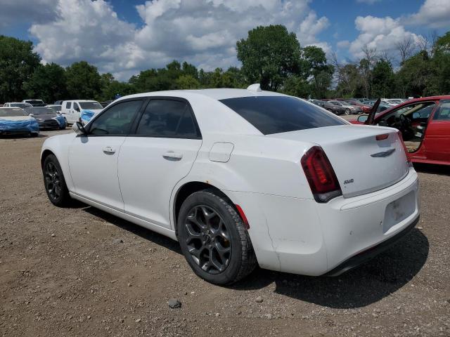 2016 CHRYSLER 300 S 2C3CCAGG8GH230571