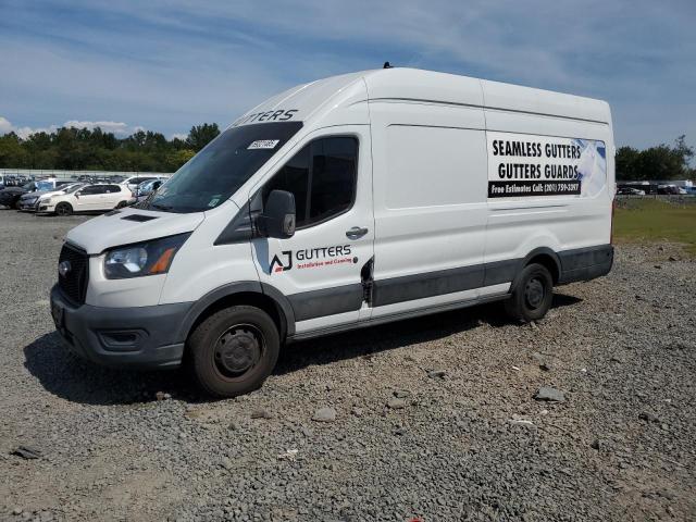 2021 FORD TRANSIT T-350 1FTBW3X8XMKA10503