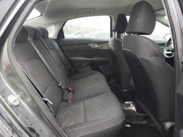2019 KIA FORTE FE - 3KPF24AD3KE018290