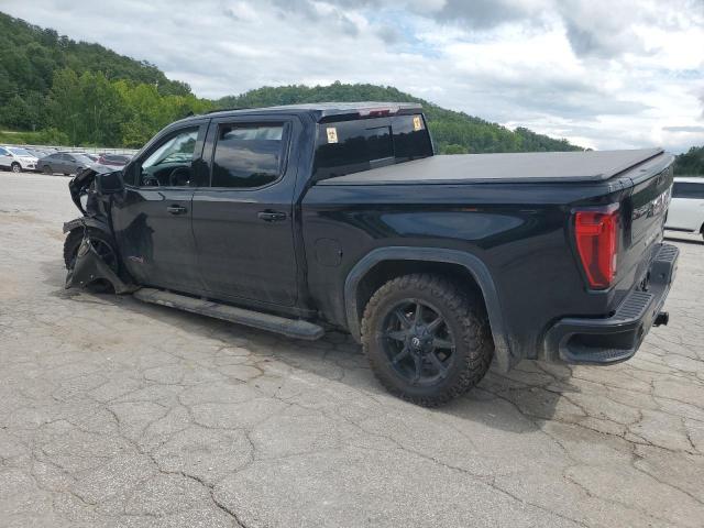 2019 GMC SIERRA K15 3GTP9EEL5KG253835