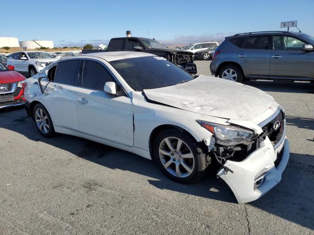 2015 INFINITI Q50 BASE JN1BV7AP2FM345145