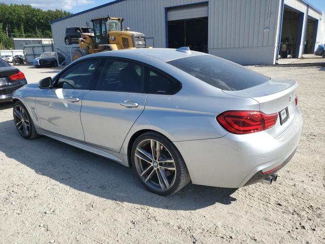 2019 BMW 430I GRAN WBA4J1C5XKBM14564