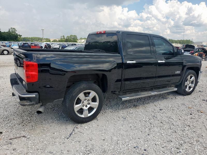 2016 CHEVROLET SILVERADO - 3GCPCRECXGG157604