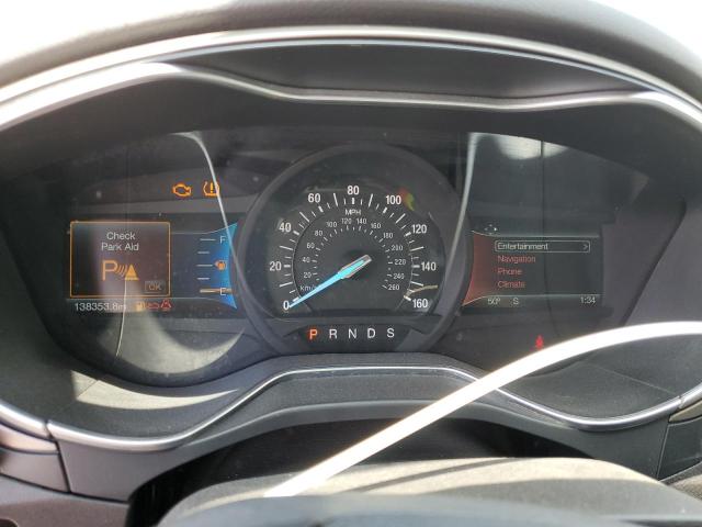 2015 FORD FUSION SE 3FA6P0H98FR234989