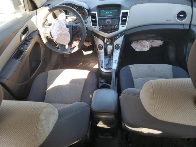 2016 CHEVROLET CRUZE 1G1PC5SH4G7136129
