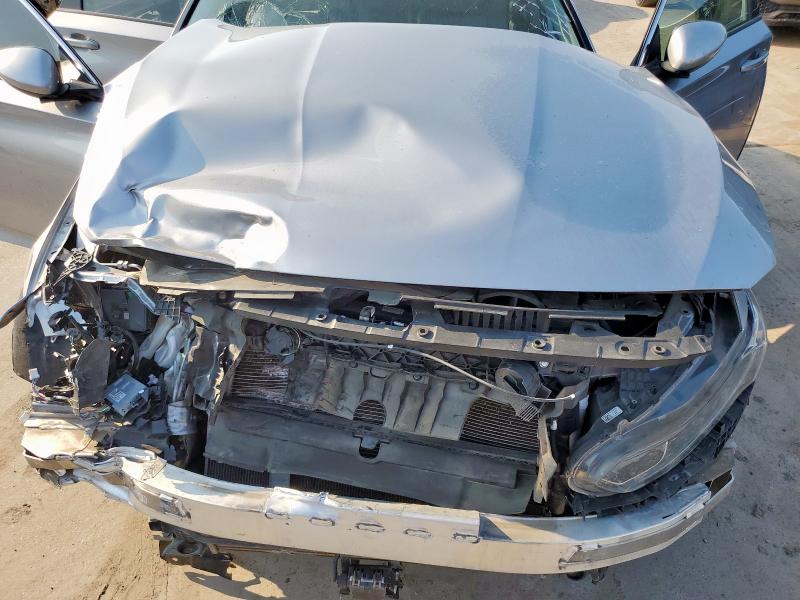 2020 HONDA ACCORD LX 1HGCV1F16LA124889
