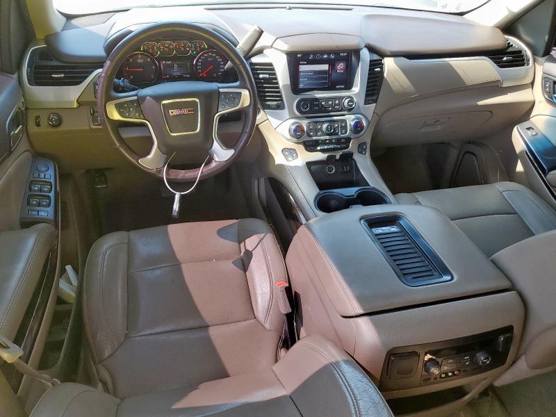 2015 GMC YUKON XL C 1GKS1HKCXFR722497