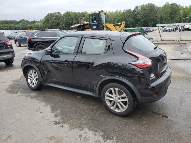 2016 NISSAN JUKE S JN8AF5MV8GT654926