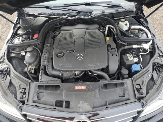 2014 MERCEDES-BENZ C 300 4MATIC - WDDGF8AB1ER309657