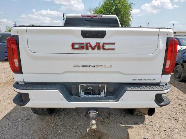 2021 GMC SIERRA K25 1GT49REY5MF237144