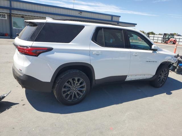 2023 CHEVROLET TRAVERSE RS 1GNEVJKWXPJ233782