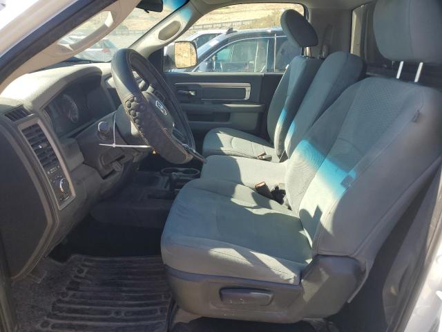 2017 RAM 2500 ST 3C6MR5AJ7HG628311