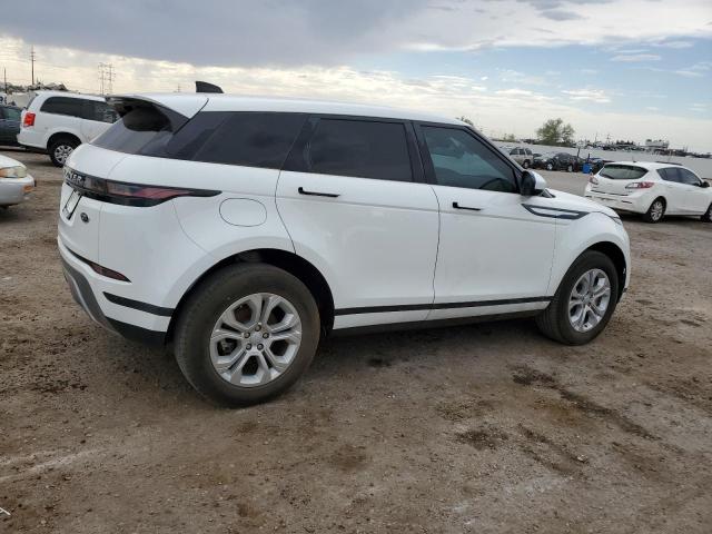 2020 LAND ROVER RANGE ROVE - SALZJ2FXXLH105521