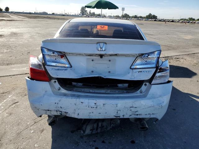 2015 HONDA ACCORD SPO - 1HGCR2F55FA217551