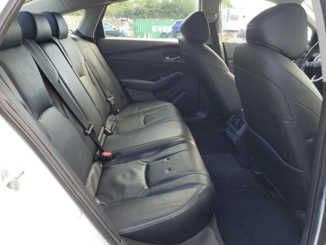 2023 HONDA ACCORD TOURING HYBRID 1HGCY2F80PA029891