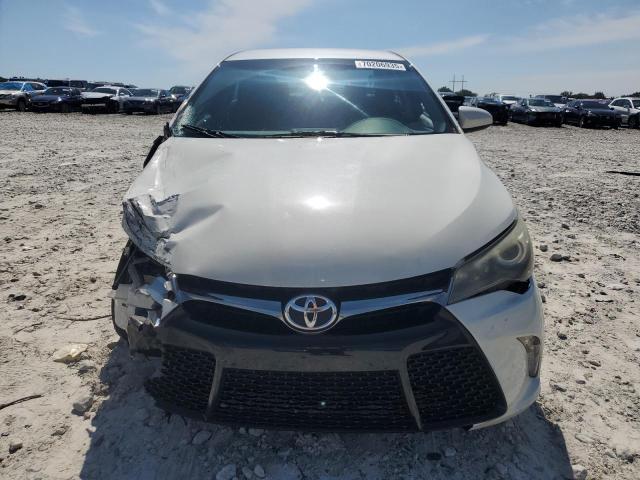 2015 TOYOTA CAMRY LE 4T1BF1FKXFU062816