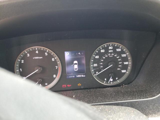 2016 HYUNDAI SONATA SE 5NPE24AF2GH404540