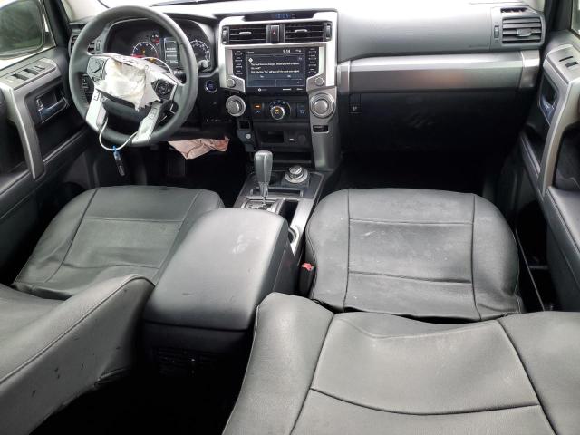 2022 TOYOTA 4RUNNER SR JTEMU5JR9N5972542