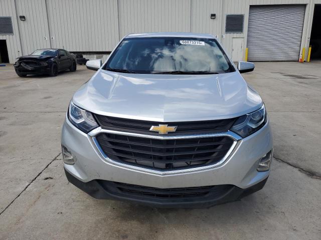2020 CHEVROLET EQUINOX LT 3GNAXKEV9LS533761