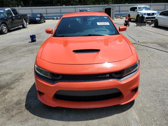 2022 DODGE CHARGER SC 2C3CDXGJ7NH190086