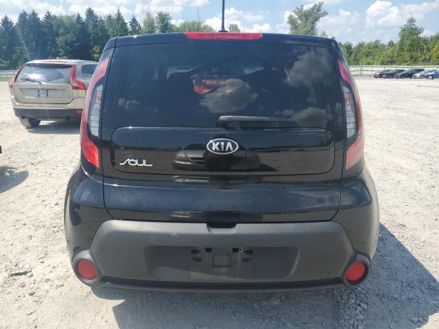 2016 KIA SOUL KNDJN2A2XG7369337