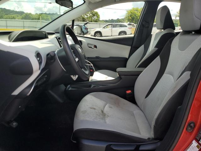 2016 TOYOTA PRIUS JTDKARFU3G3501624