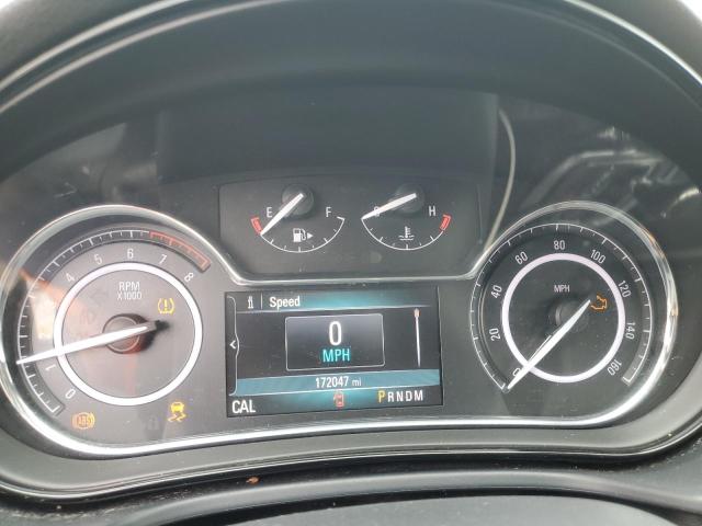 2016 BUICK REGAL PREM 2G4GT5GX1G9117359