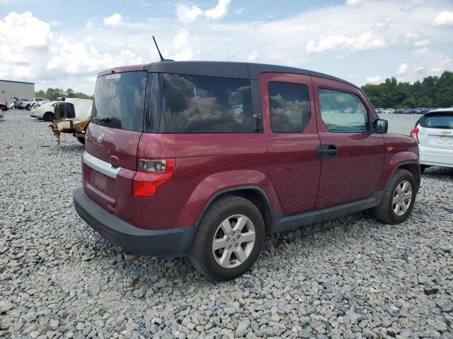 2010 HONDA ELEMENT EX - 5J6YH1H70AL006605