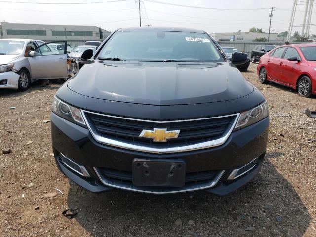 2019 CHEVROLET IMPALA LS 2G11Y5S32K9101348