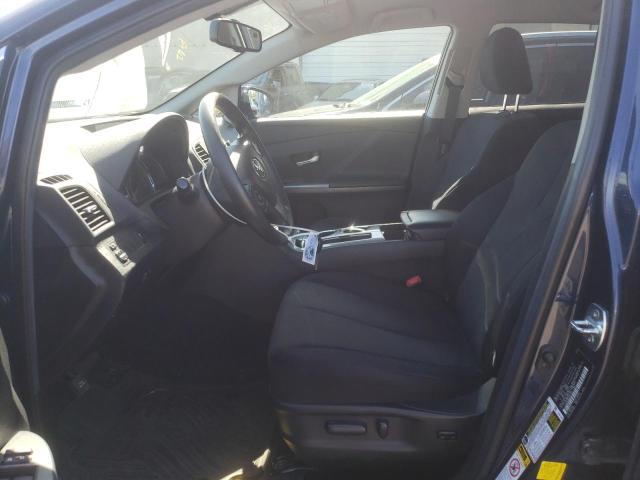 2015 TOYOTA VENZA LE 4T3BA3BB7FU071318
