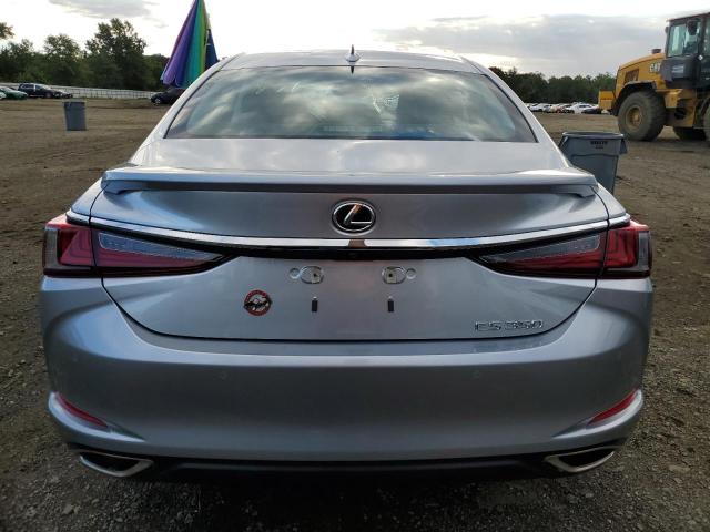2023 LEXUS ES 350 BAS 58ADZ1B15PU147585