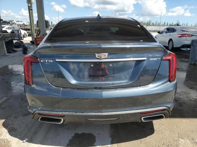2021 CADILLAC CT5 LUXURY 1G6DW5RK6M0144615