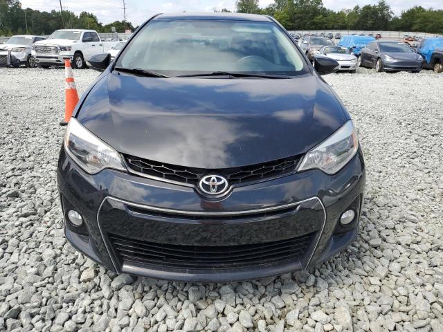 2015 TOYOTA COROLLA L - 5YFBURHE1FP335039